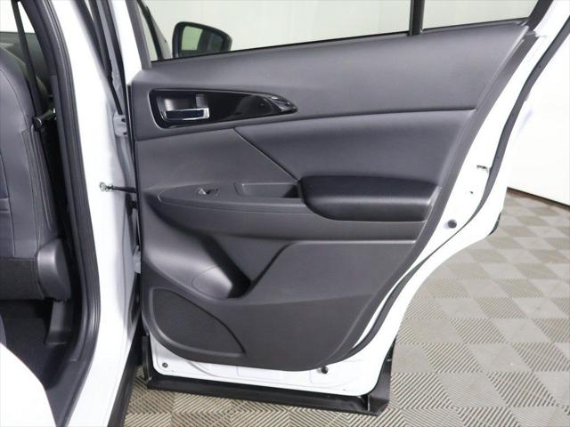 2026 Mitsubishi Eclipse Cross BLACK EDITION 1.5T S-AWC