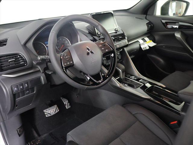 2026 Mitsubishi Eclipse Cross BLACK EDITION 1.5T S-AWC