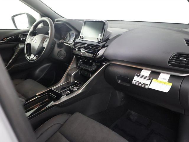 2026 Mitsubishi Eclipse Cross BLACK EDITION 1.5T S-AWC
