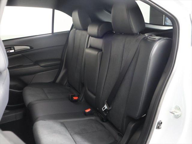 2026 Mitsubishi Eclipse Cross BLACK EDITION 1.5T S-AWC