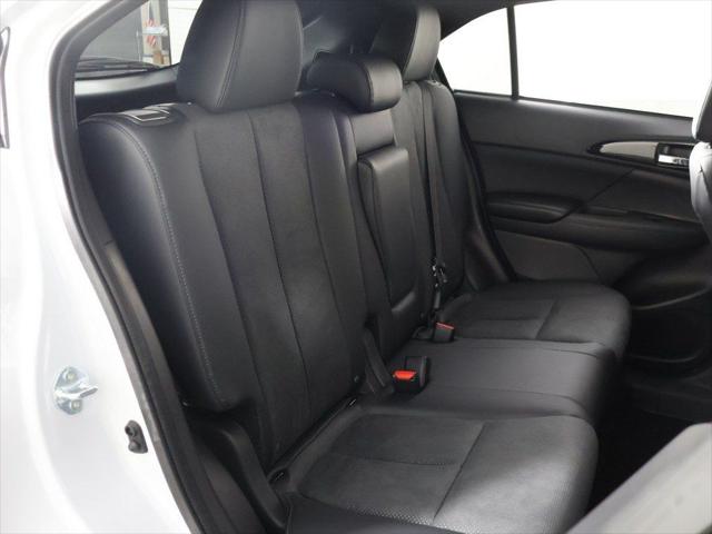 2026 Mitsubishi Eclipse Cross BLACK EDITION 1.5T S-AWC