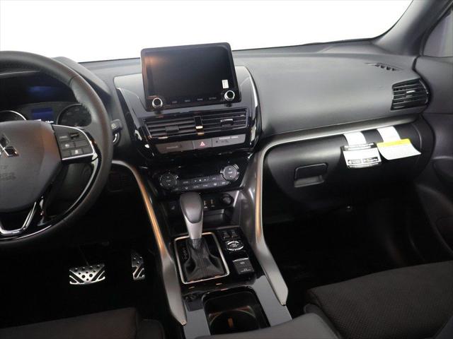 2026 Mitsubishi Eclipse Cross BLACK EDITION 1.5T S-AWC