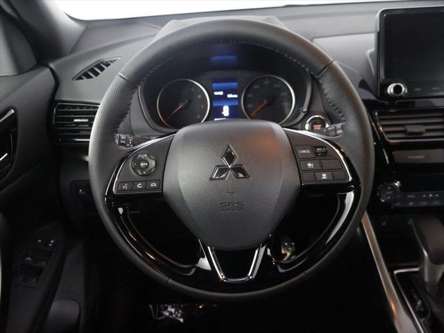 2026 Mitsubishi Eclipse Cross BLACK EDITION 1.5T S-AWC