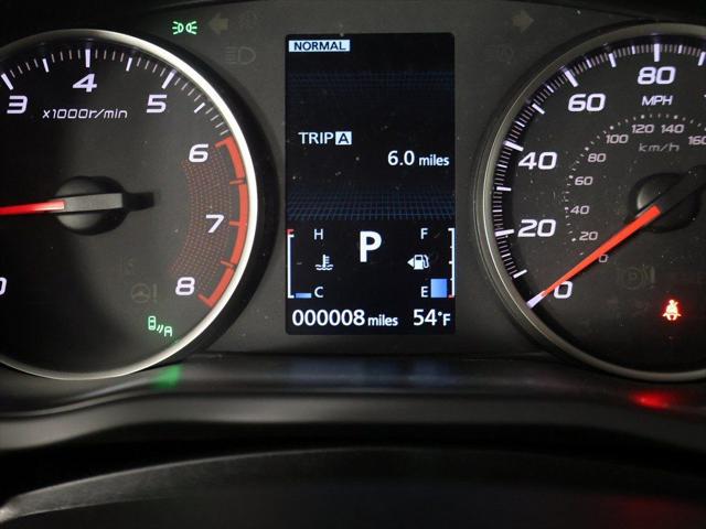 2026 Mitsubishi Eclipse Cross BLACK EDITION 1.5T S-AWC