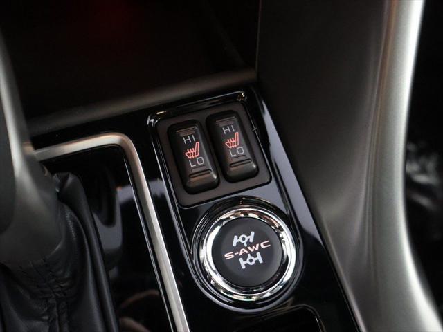 2026 Mitsubishi Eclipse Cross BLACK EDITION 1.5T S-AWC