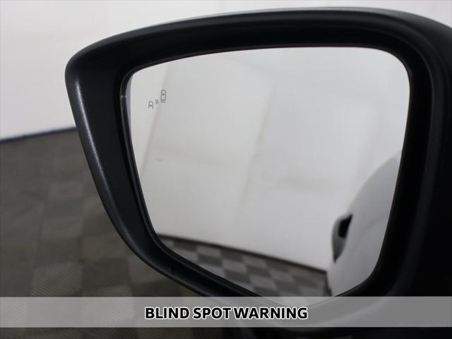 2026 Mitsubishi Eclipse Cross BLACK EDITION 1.5T S-AWC