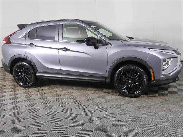 2026 Mitsubishi Eclipse Cross BLACK EDITION 1.5T S-AWC