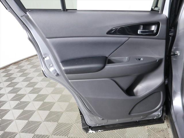 2026 Mitsubishi Eclipse Cross BLACK EDITION 1.5T S-AWC