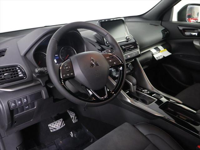 2026 Mitsubishi Eclipse Cross BLACK EDITION 1.5T S-AWC
