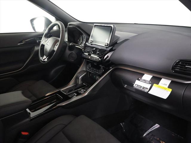 2026 Mitsubishi Eclipse Cross BLACK EDITION 1.5T S-AWC