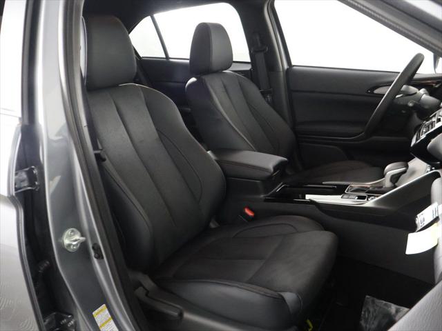 2026 Mitsubishi Eclipse Cross BLACK EDITION 1.5T S-AWC