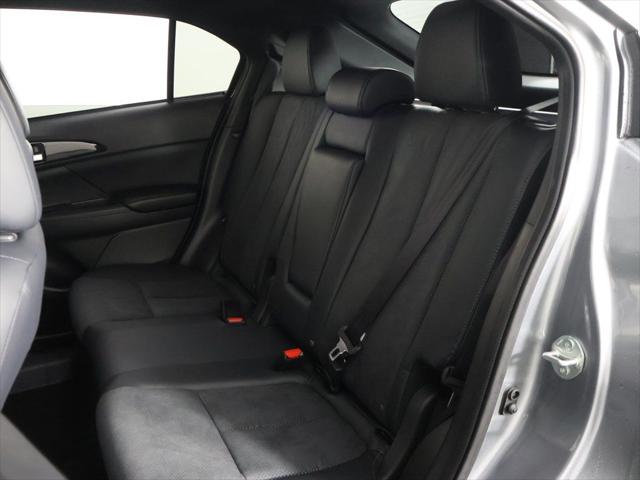2026 Mitsubishi Eclipse Cross BLACK EDITION 1.5T S-AWC