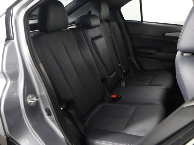 2026 Mitsubishi Eclipse Cross BLACK EDITION 1.5T S-AWC