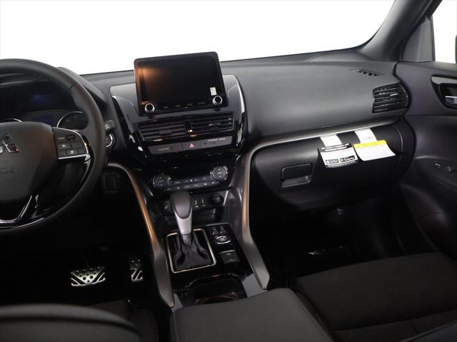 2026 Mitsubishi Eclipse Cross BLACK EDITION 1.5T S-AWC