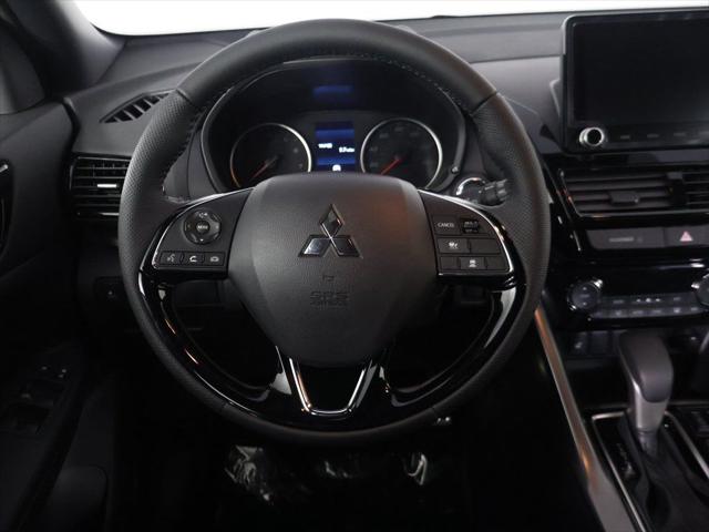 2026 Mitsubishi Eclipse Cross BLACK EDITION 1.5T S-AWC