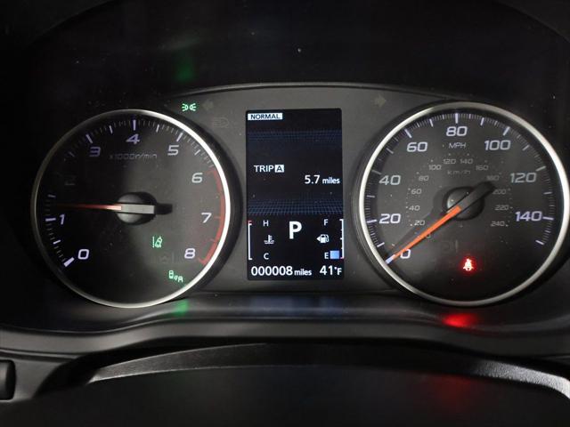 2026 Mitsubishi Eclipse Cross BLACK EDITION 1.5T S-AWC