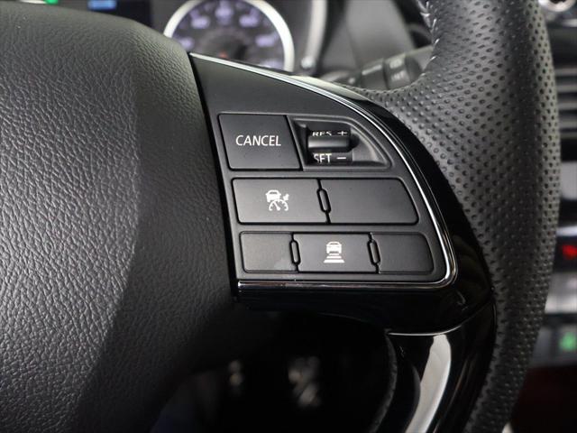 2026 Mitsubishi Eclipse Cross BLACK EDITION 1.5T S-AWC