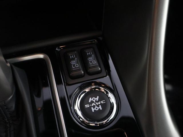 2026 Mitsubishi Eclipse Cross BLACK EDITION 1.5T S-AWC