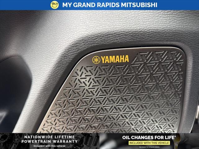 2026 Mitsubishi Outlander SE 1.5T S-AWC
