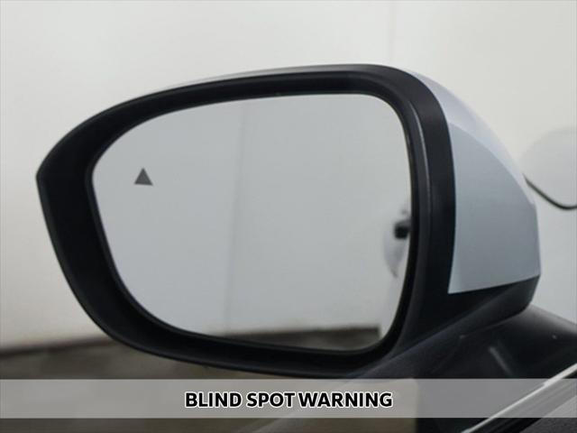 2026 Mitsubishi Outlander SE 2.5 2WD