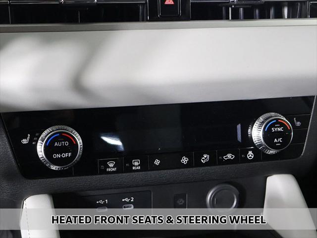 2026 Mitsubishi Outlander SE 2.5 2WD