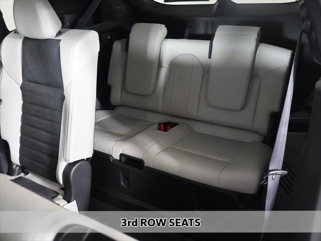 2026 Mitsubishi Outlander SE 2.5 2WD