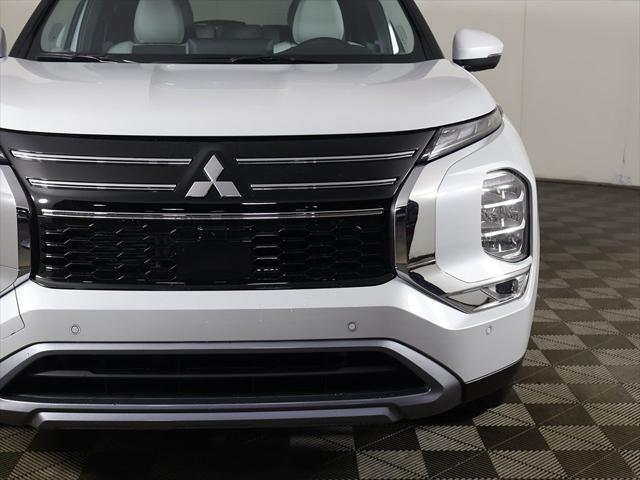 2026 Mitsubishi Outlander SE 2.5 2WD