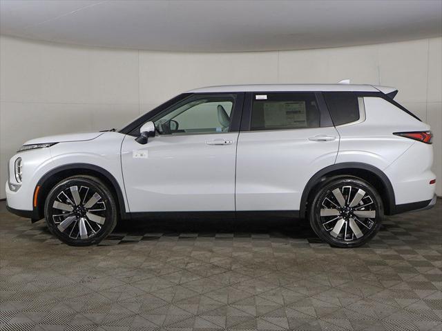 2026 Mitsubishi Outlander SE 2.5 2WD