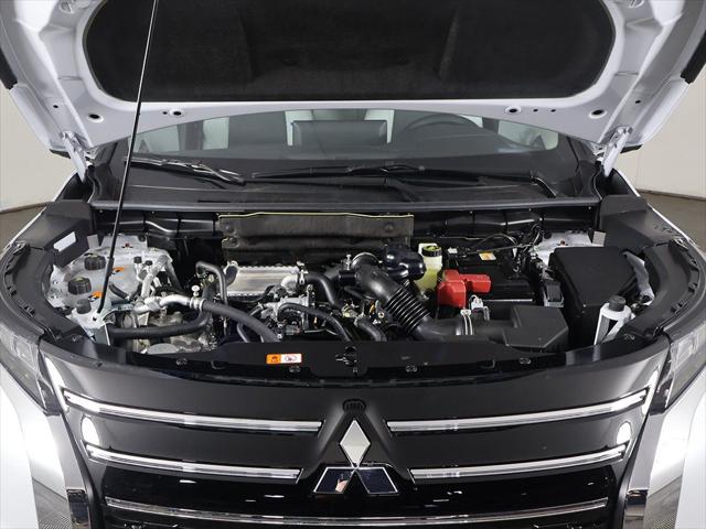 2026 Mitsubishi Outlander SE 2.5 2WD
