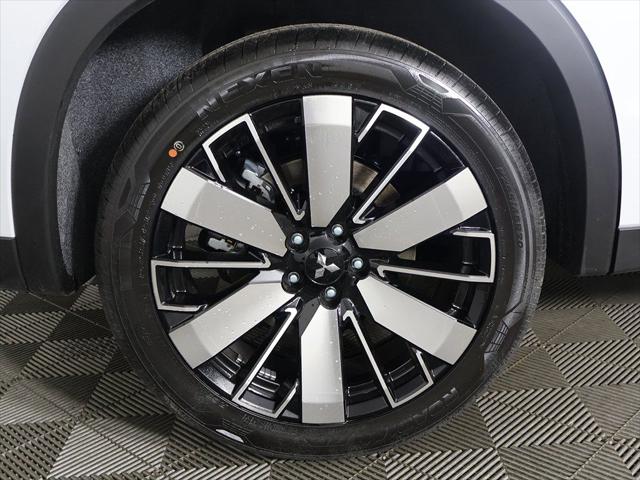 2026 Mitsubishi Outlander SE 2.5 2WD