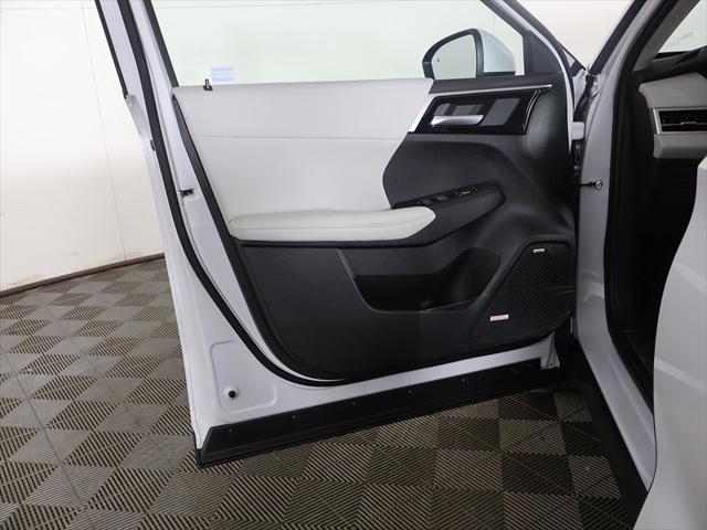 2026 Mitsubishi Outlander SE 2.5 2WD