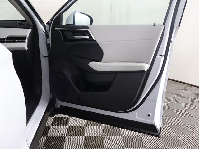 2026 Mitsubishi Outlander SE 2.5 2WD