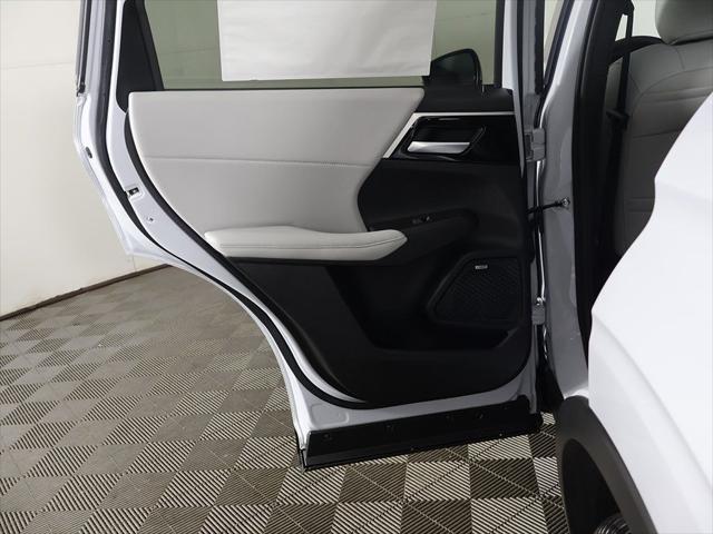 2026 Mitsubishi Outlander SE 2.5 2WD