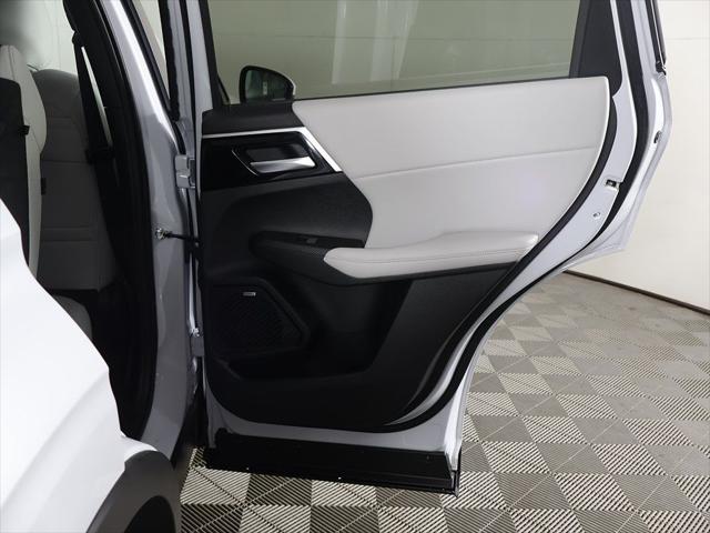 2026 Mitsubishi Outlander SE 2.5 2WD