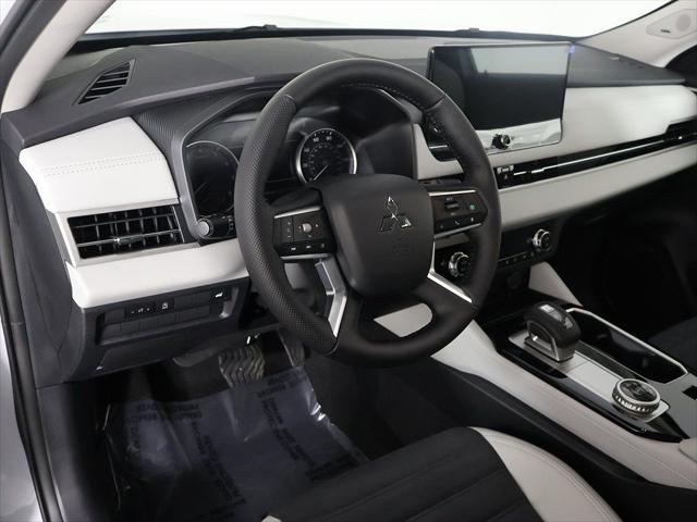 2026 Mitsubishi Outlander SE 2.5 2WD