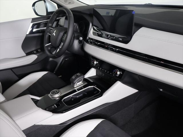 2026 Mitsubishi Outlander SE 2.5 2WD