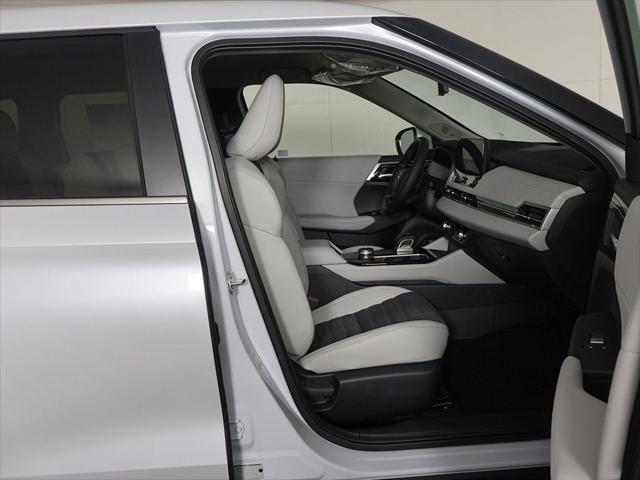 2026 Mitsubishi Outlander SE 2.5 2WD