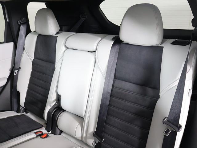 2026 Mitsubishi Outlander SE 2.5 2WD