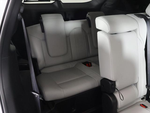 2026 Mitsubishi Outlander SE 2.5 2WD