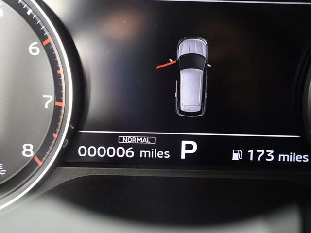 2026 Mitsubishi Outlander SE 2.5 2WD
