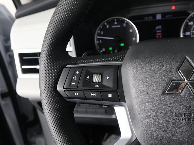 2026 Mitsubishi Outlander SE 2.5 2WD