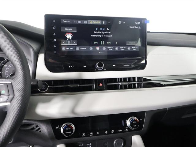 2026 Mitsubishi Outlander SE 2.5 2WD