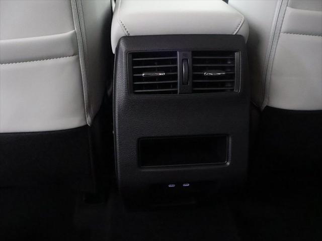 2026 Mitsubishi Outlander SE 2.5 2WD