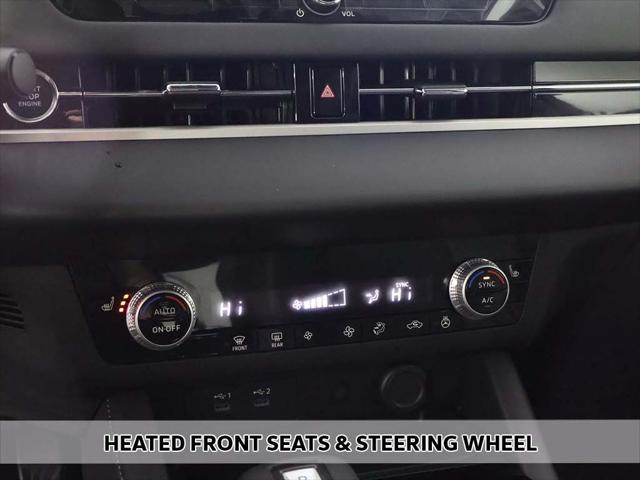 2026 Mitsubishi Outlander SE 1.5T 2WD