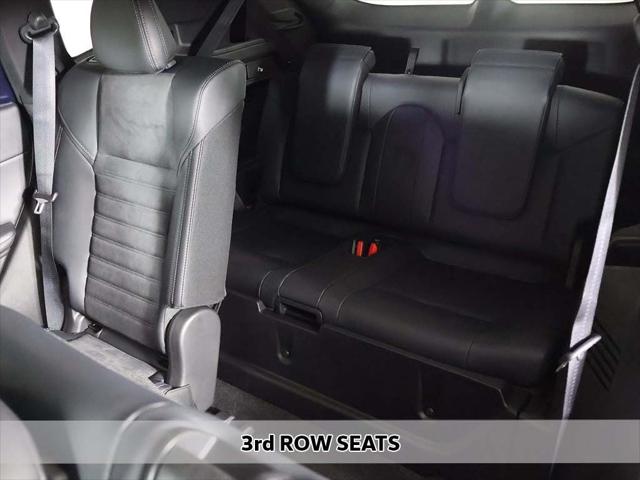 2026 Mitsubishi Outlander SE 1.5T 2WD