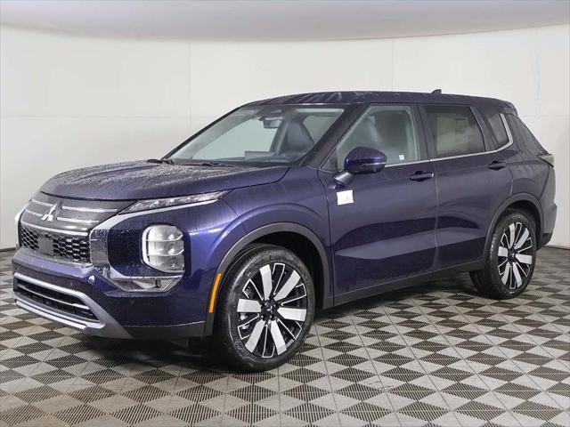 2026 Mitsubishi Outlander SE 1.5T 2WD