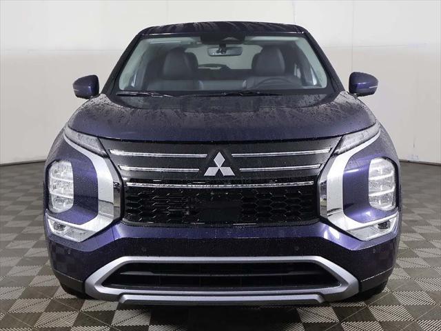 2026 Mitsubishi Outlander SE 1.5T 2WD