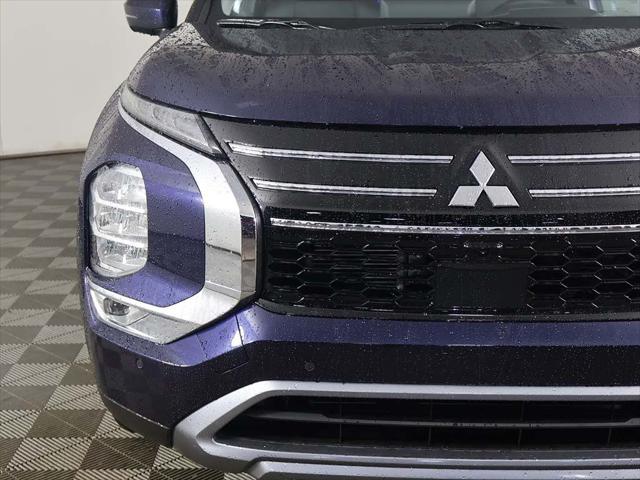2026 Mitsubishi Outlander SE 1.5T 2WD