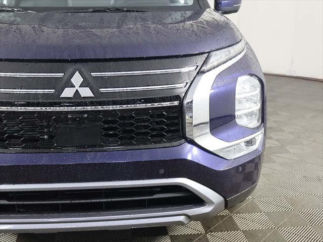 2026 Mitsubishi Outlander SE 1.5T 2WD