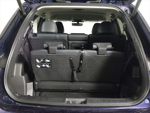 2026 Mitsubishi Outlander SE 1.5T 2WD